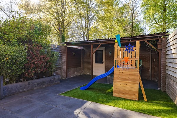 Medium property photo - Beiaard 79, 4876 CB Etten-Leur