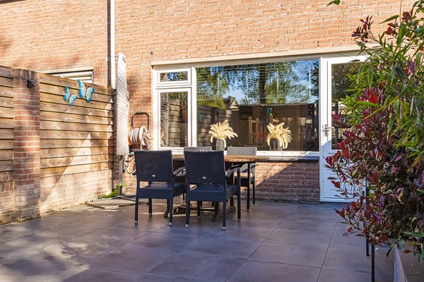 Medium property photo - Beiaard 79, 4876 CB Etten-Leur