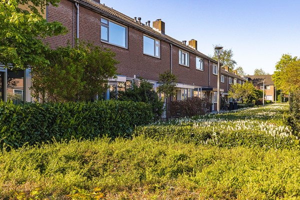 Medium property photo - Beiaard 79, 4876 CB Etten-Leur