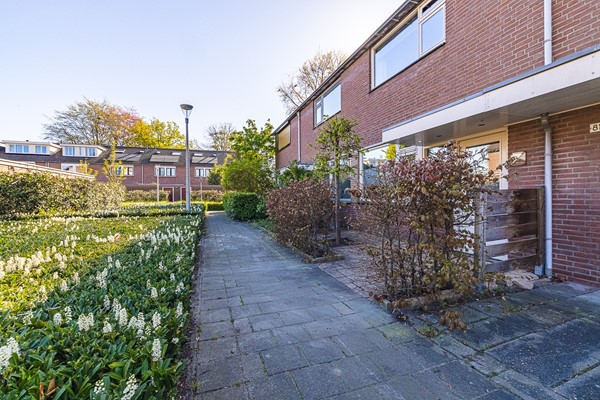 Medium property photo - Beiaard 79, 4876 CB Etten-Leur