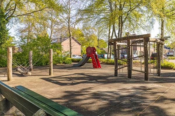 Medium property photo - Beiaard 79, 4876 CB Etten-Leur