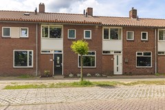 Verkocht: Lage Kant 34, 4817GG Breda