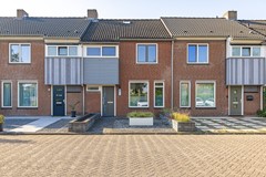 Verkocht onder voorbehoud: Dasseburcht 31, 4874JM Etten-Leur