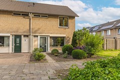 Te koop: Concordialaan 259, 4871ZB Etten-Leur