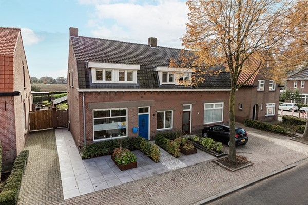 Goedentijd 52, Alphen