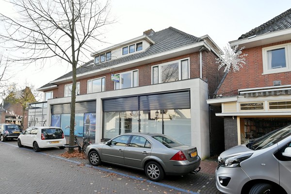 Havenstraat 11E, 1271 AB Huizen