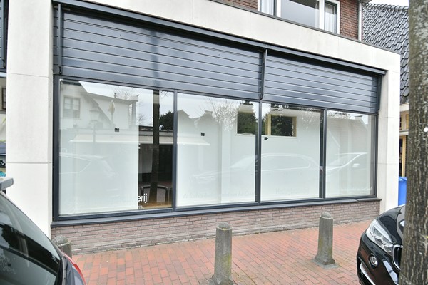 Medium property photo - Havenstraat 11E, 1271 AB Huizen