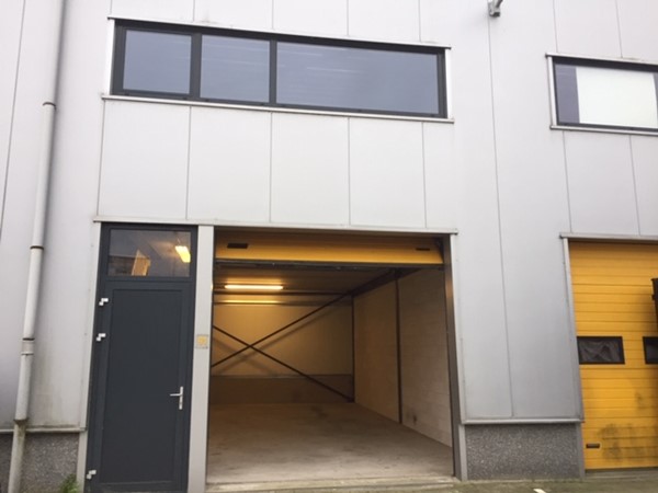 Zuiderzeelaan 91, 1382JV Weesp