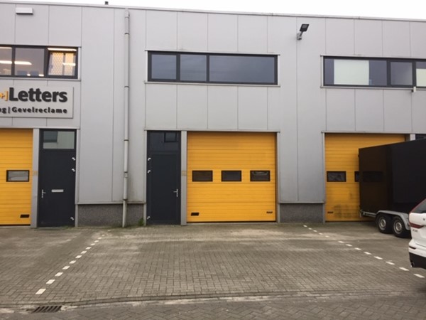 Medium property photo - Zuiderzeelaan 91, 1382 JV Weesp