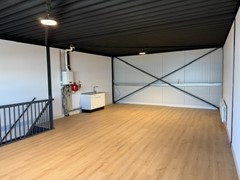 Verhuurd: Zuiderzeelaan 91, 1382 JV Weesp