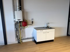 Verhuurd: Zuiderzeelaan 91, 1382 JV Weesp