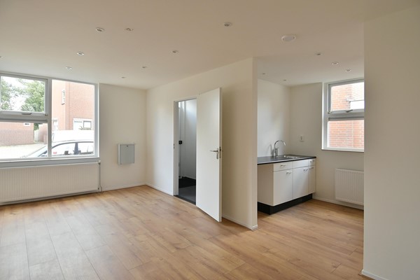 Medium property photo - Legakker 18GA, 1394 KW Nederhorst den Berg