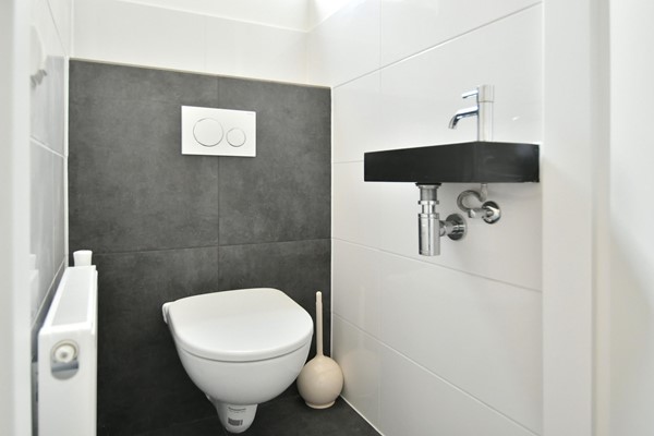 Medium property photo - Legakker 18GA, 1394 KW Nederhorst den Berg