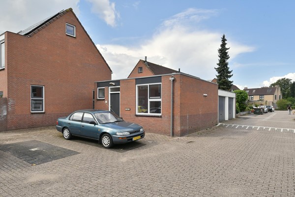 Legakker 18GA, 1394 KW Nederhorst den Berg