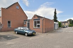 Verhuurd: Legakker 18GA, 1394KW Nederhorst den Berg