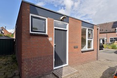 Verhuurd: Legakker 18GA, 1394 KW Nederhorst den Berg