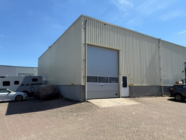 Weesperstraat 89, 1112AP Diemen