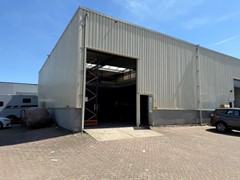 Huur: Weesperstraat 89, 1112 AP Diemen