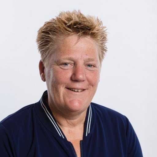 Monique Bosland