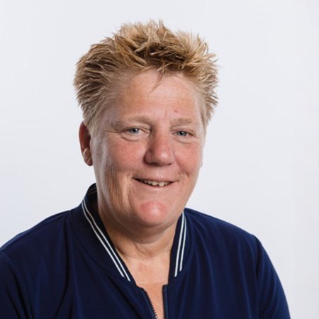 Monique Bosland