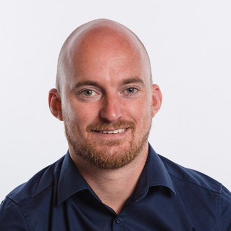 Bart Tijnagel