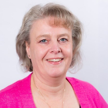 Christine Stuifzand