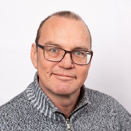 Eric Blom