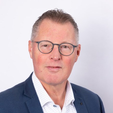 Dirk Streefkerk