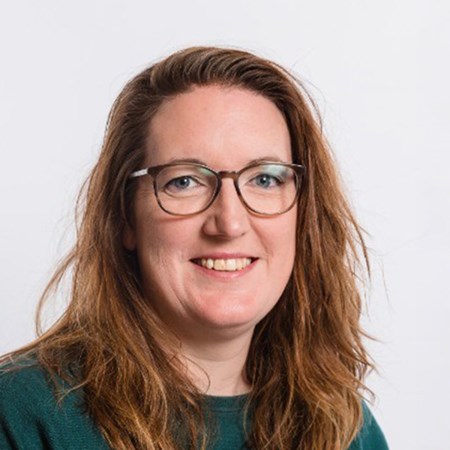 Wendy van Proosdij