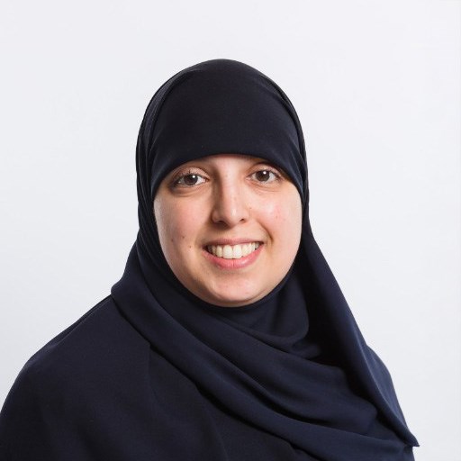 Fatima El Uahchi