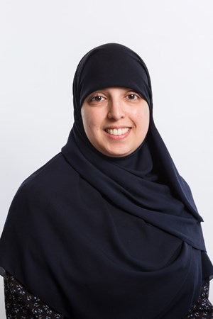 Fatima El Uahchi