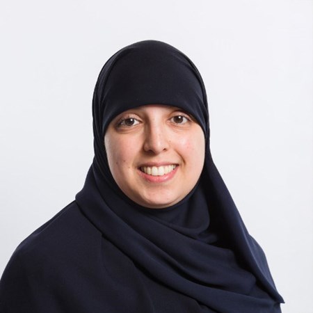 Fatima El Uahchi
