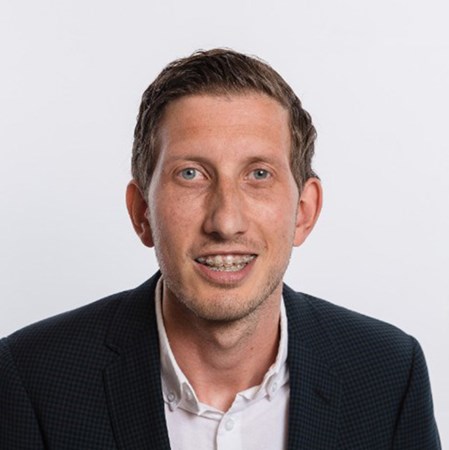 Patrick Peerdeman