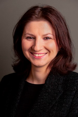 Iryna Pereli