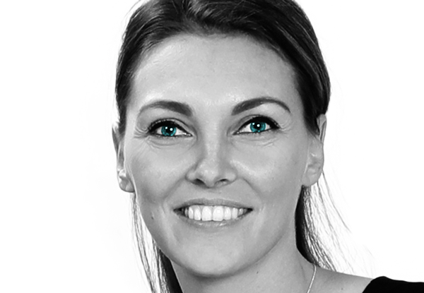 Estelle Hammann