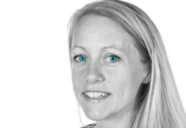 Esther Baas