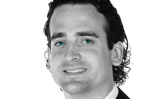 Erik Jan Broersma