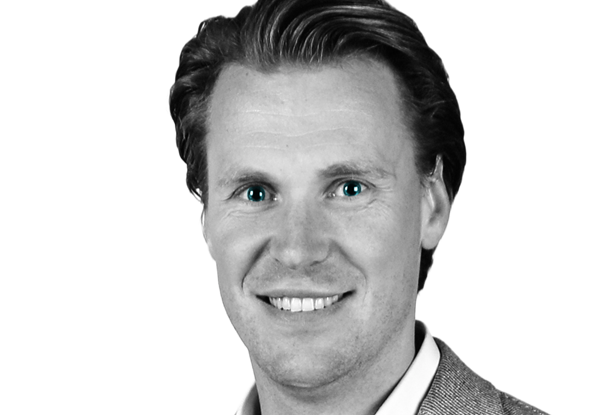 Roy Veltman