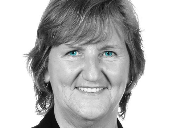 Hetty Visser
