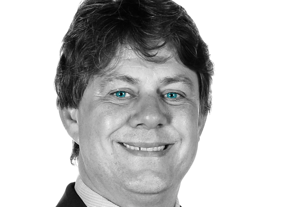 Michael van de Steege