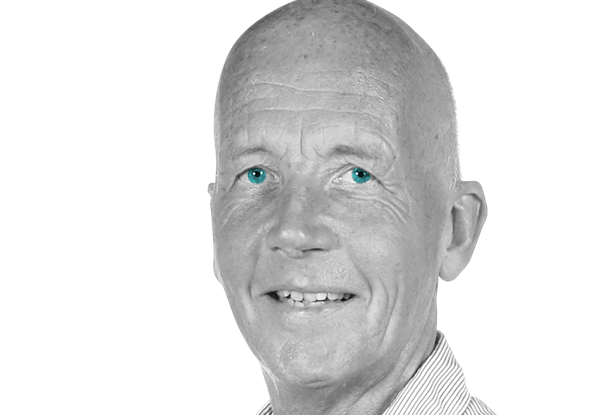 Ron Cadenau