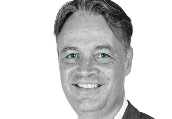Martin Houtzager