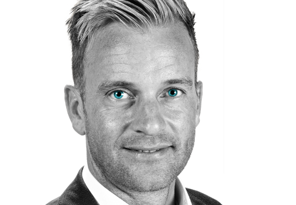 Gerard Langen