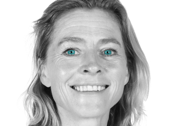 Iwanna van der Wusten