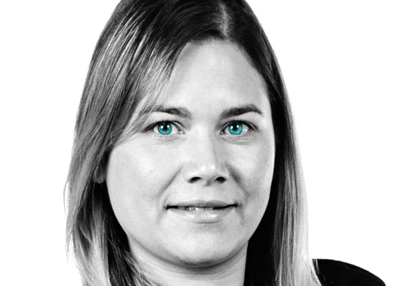 Angelique Romeijn