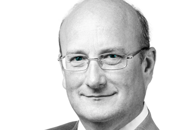 Ben Durlacher