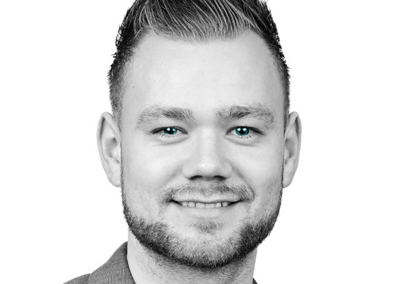 Rik de Jager