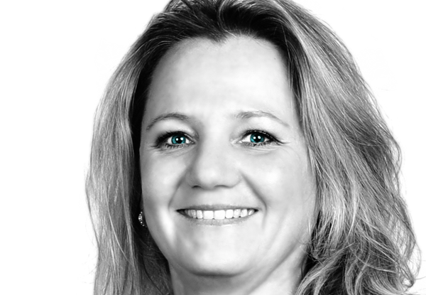 Daniëlle van Os