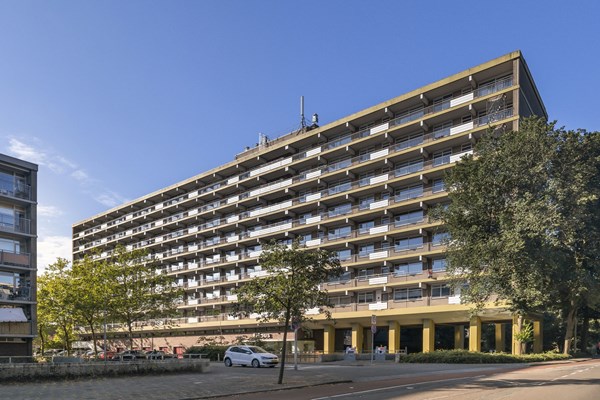 Kringloop 39, 1186GR Amstelveen