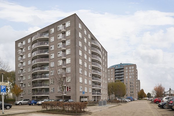 Zeezigt 238, 1111TP Diemen